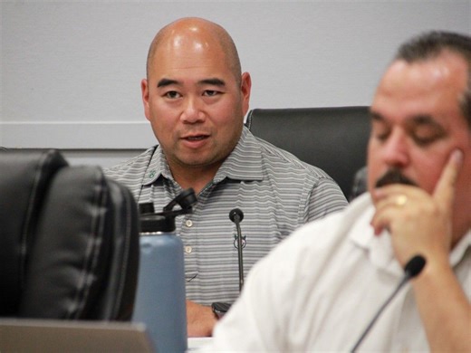 Melrose Heights subdivision approved