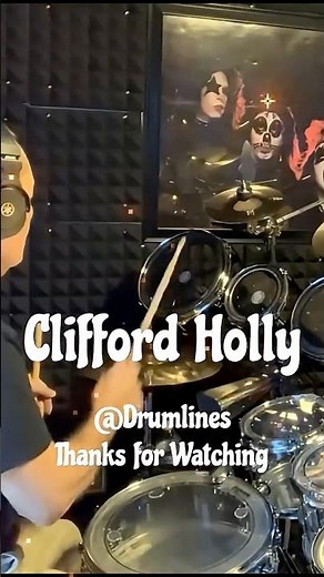 Hotel California – Drum Cover (The Eagles)