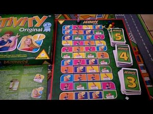 Activity Original - how to play (mlodygiercownik.blog.pl)