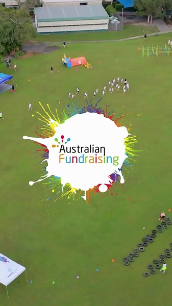 Talara Primary College Colour Explosion Fun Run Highlights