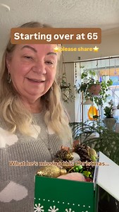 7.1K views · 2.2K reactions | Starting over at 65 has shown me how...