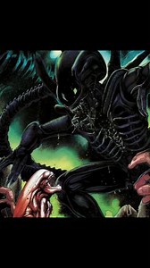 10K views · 87 reactions | Did You Know There’s a Creature Even Deadlier Than a Facehugger¿ #Alien #movie #scifi | CinematicDetectives | Facebook