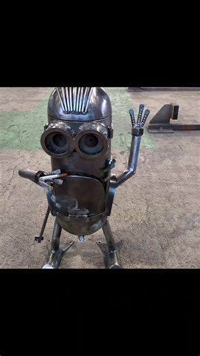 DIYミニオンの作り方をご紹介！