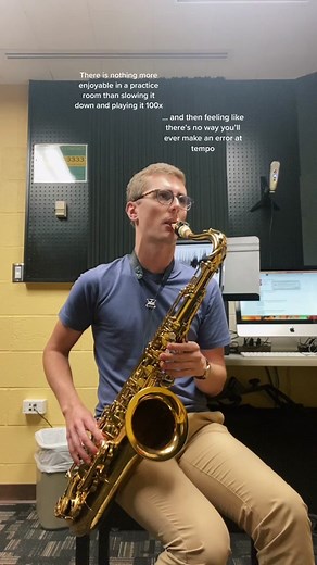 St. Thomas - Sonny Rollins transcription #sonnyrollins #saxophone #jazz #practiceroom #music #musician #musicschool #transcription #bebop #hardbop #brettmccutcheon