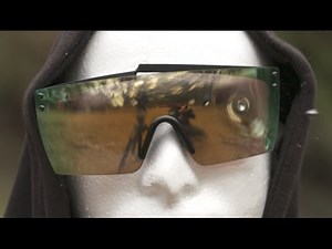 Lazer Face Impact Testing for the Laymen