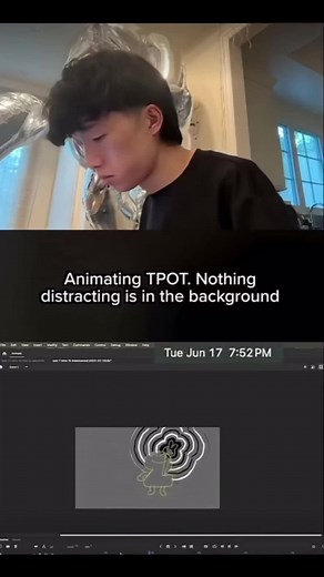Animating Teapot: Introducing the New TPOT Intro