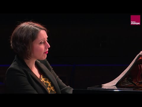 Clara Schumann : Romance en la mineur (Marie Vermeulin)