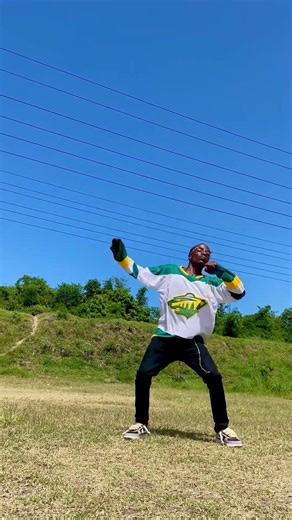 Money dance challenge