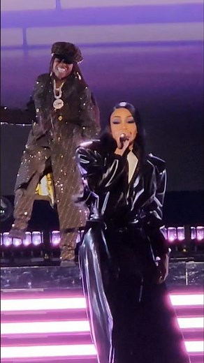 Monica and Missy Elliott "So Gone (LIVE ON TOUR)" The Brandy and Monica Boy Is Mine Tour ATL Oct '25
