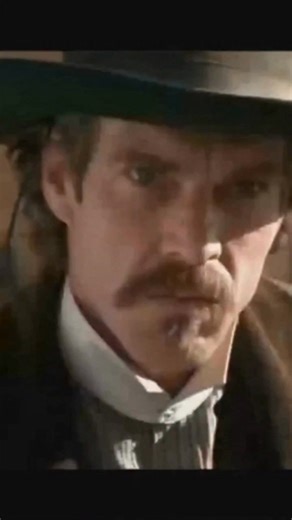 Who Played the Best Doc Holliday ? Three people have tried to portray Doc Holliday is the best? Comment below.#DocHoliday #wyattearp #tombstone | Jeff Schreckler
