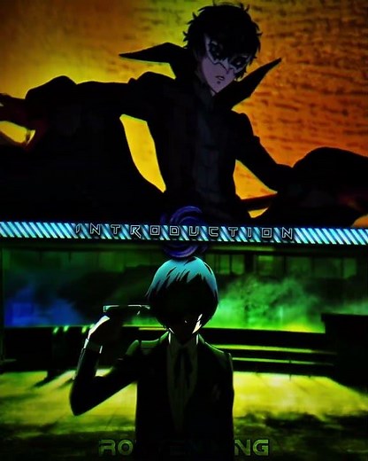 Persona 5 Royal vs Persona 3 Reload