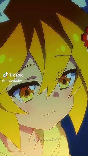 Senko san💛💛#仙狐 #請讓我撒嬌仙狐大人 #動漫 #senko #SewayakiKitsunenoSenkosan #anime #アニメ