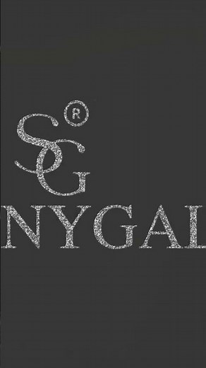 ✨ White Shiny Chainmail Dress | Sparkle & Shine with ShinyGal