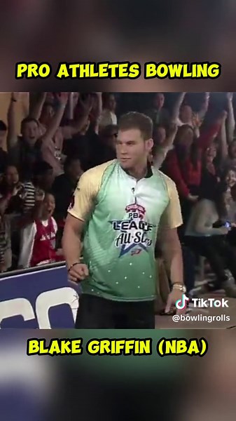 Pro Athletes Bowling Feat. Blake Griffin, Terrell Owens, Mookie Betts