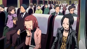 Nana Capitulo 1 Prologo "Nana y NANA" Audio castellano | NaNa