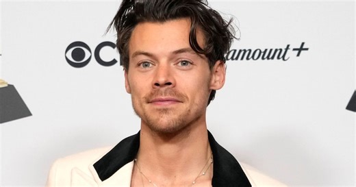 Harry Styles announces 2026 global tour: See the dates