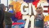 Everything you need to know about Give 716