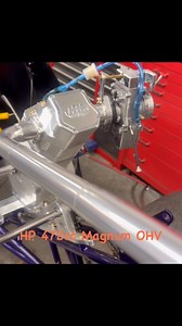 Doing some Camshaft R&D today on one of our Huddleston Performance 472cc Magnums. 🦾🦾 The 2025 Season was about introducing Jr. Drag Racing to the bigger OHV Platform, it was about building pipeline, it was about making parts exist. In 2026, it’s about refinement and continuing to keep the HP Product as the clear leader in single cylinder Engines, both Flathead and OHV! There’s A LOT of new stuff coming in 2026, you won’t want to miss it regardless of which platform you prefer. 😁 @topfans | Hu