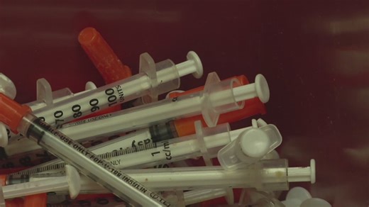 Portland reports concerning number of drug overdoses