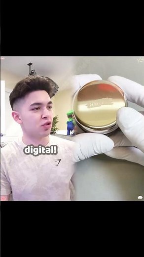 Fake Nintendo Switch Save! #nintendo