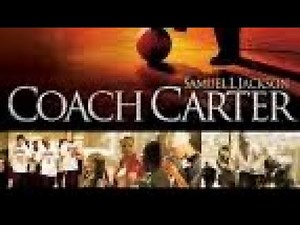 Opening To Coach Carter 2005 DVD