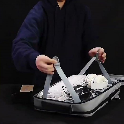 Looking for a backpack that protects your laptop and matches your gaming style?