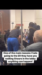 63K views · 651 reactions | In this footage I see a bunch of new grad nurses not recognizing that they need to call a CODE BLUE and start CPR immediately! They are standing around, moving slowly! Standard AHA procedures not followed #reelsviralシ #foryoupage #fyp #nurse #doctor | Meechie An Britt | Facebook
