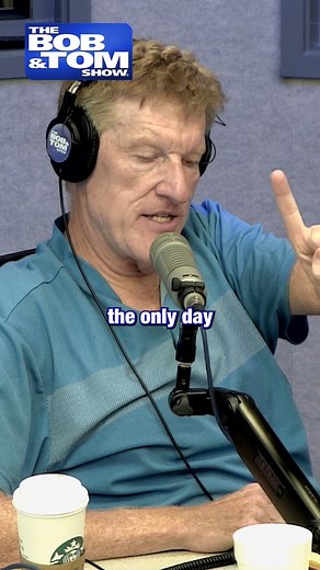 Don McMillan's Engineer Joke | The Bob & Tom Show