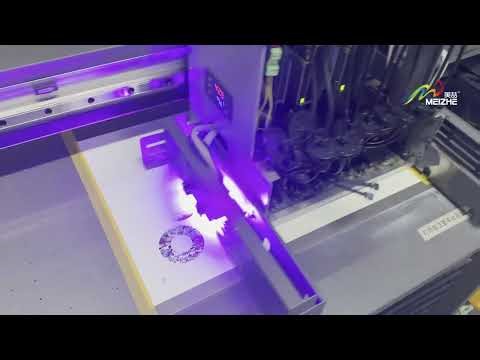 water transfer decal digital UV inkjet ink