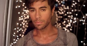 Enrique Iglesias Turn The Night Up Official Music Video