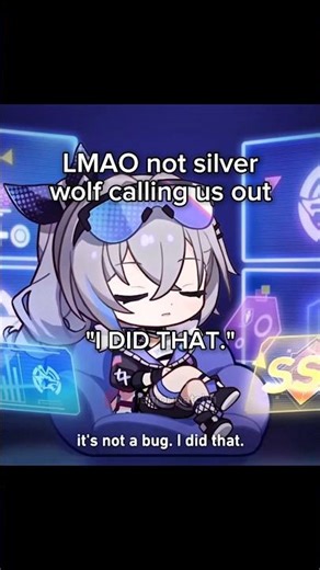 the devs are so fed up with us💔 #honkaistarrail #hsr #hoyoverse #shorts