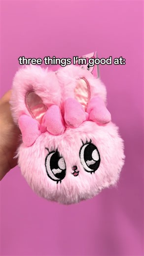 Esther Bunny and Cute Trinkets Now at Monkey Pants