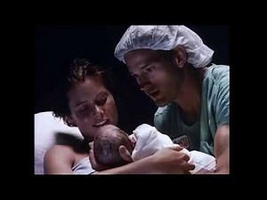THE GUARDIAN OFFICIAL TRAILER ENGLISH CLASSIC HORROR MOVIE 1990 (HD)