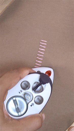 Embroidery bead pattern. #handiworks