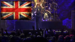Top 10 British Metal Bands