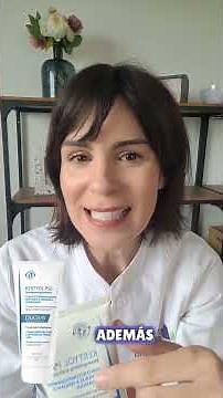 Ducray KERTYOL PSOChampú tratante reequilibrante #psoriasis #ducray