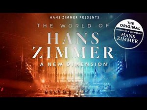 The World of Hans Zimmer - A New Dimension - Trailer 2027