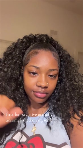 Mastering Quick Weave Hairstyles for Black Girls