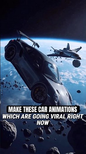 Making professional animations without any 3D software #ai #tutorial #animation