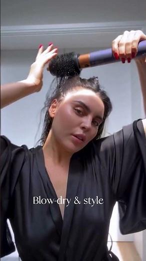 Keratin Treatment at Home, Formaldehyde Free: The Best Kit | GK Hair
