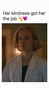 lesson in chemistry | Disney plus, Netflix movies, Prime video | Kindness