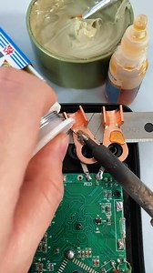 1.1M views · 2.1K reactions | 朗 Powerful Flux  www.laptoprepairsecrets.com | Laptop Repair Secrets | Facebook