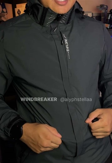 Affordable Waterproof Windbreakers for All Seasons