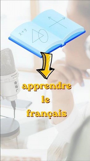 Learn French : the Feynman method #improvefrenchlistening#authenticfrench