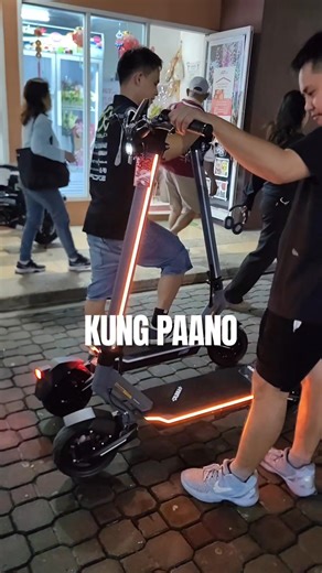 34K views · 292 reactions | Punk Rider and Punk Rider PRO Electric...