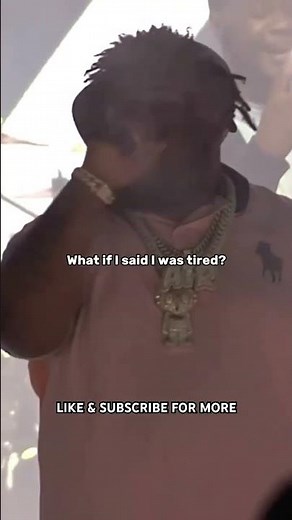 Rod Wave - Changing (LIVE) | #rodwave #rodwavemusic #rapmusic #melodicrap #rapsong #rapsongs #shorts