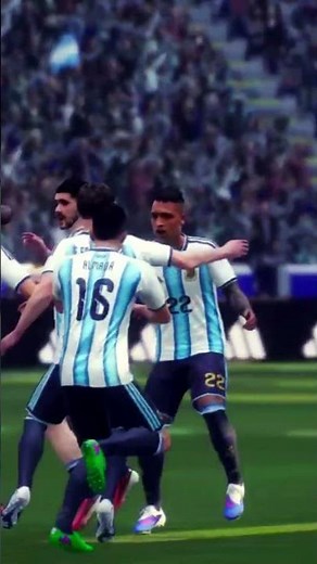 Argentina vs Spain | FIFA World Cup 2026 Final | All Goals & Highlights
