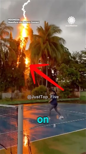 Ranking top 5 unbelievably close call moments