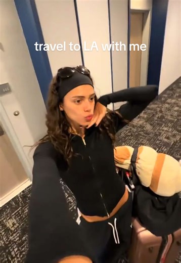 16-Hour Travel Day Compressed to 1 Minute