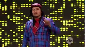 613K views · 105 reactions | Vía Sábados Felices | Hassam llegó a explicar cómo se desarrollaría la película 'Guerra Mundial Z' en lenguaje ñero, para quienes no tuvieron la oportunidad de verla en cine. Mira el capítulo completo en Caracol Play: https://bit.ly/2viYXF0 | Caracol Televisión | Facebook